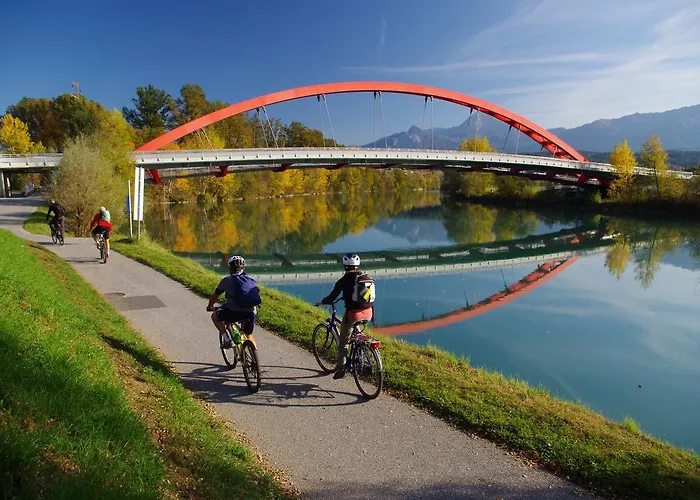 Altstadt Mosser Mit Parkplatz Villach