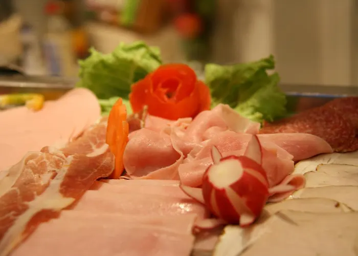 Hotell Altstadt Mosser Mit Parkplatz Villach