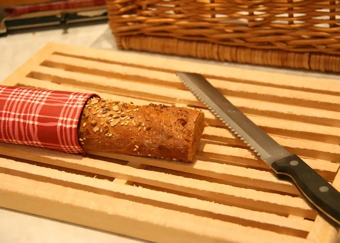 Altstadt Mosser Mit Parkplatz Hotell Villach