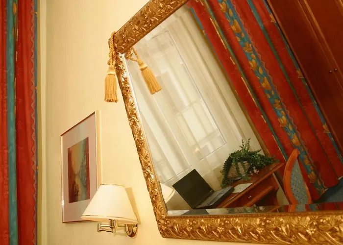 Altstadt Mosser Mit Parkplatz Villach